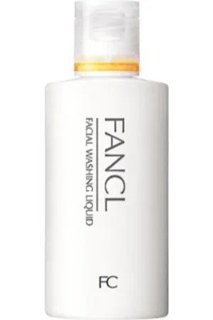 Fancl Facial Washing Liquid - 60ml