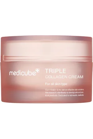 medicube [Deal] - Triple Collagen Cream - 50ml