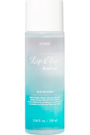 étude Lip & Eye Remover - 100ml