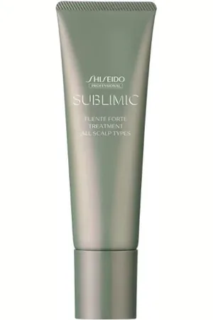 Shiseido Professional Sublimic Fuente Forte Treatment All Scalp Types - 130g
