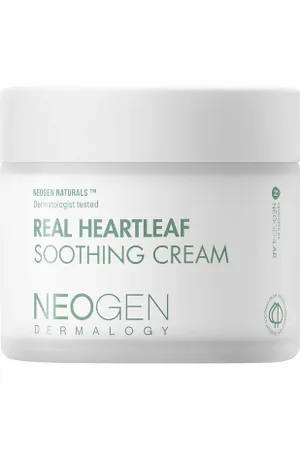 NEOGEN Dermalogy Real Heartleaf Soothing Cream - 80g