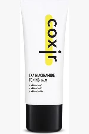 Coxir TXA Niacinamide Toning Balm - 40ml