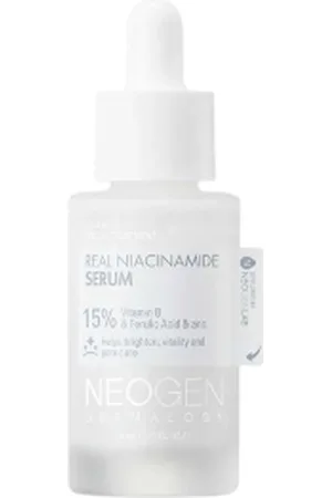 NEOGEN Dermalogy Real Niacinamide 15% Serum - 30ml