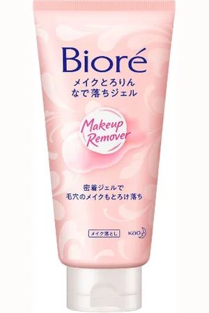 Kao Biore Makeup Remover Gel - 170g