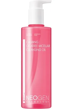 NEOGEN Dermalogy Calming Cicatree Micellar Cleansing Oil - 300ml
