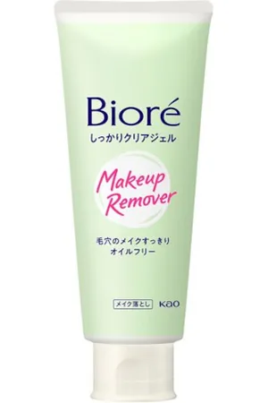 Kao Biore Firm Clear Gel - 170g