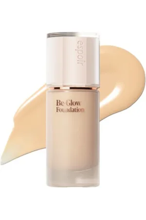 Espoir Be Glow Foundation SPF27 PA++ - 30g - 22N Neutral Petal