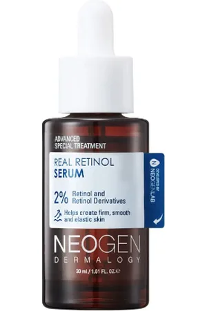 NEOGEN Dermalogy Real Retinol Serum - 30ml