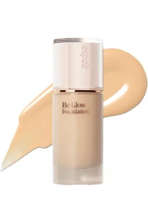 Espoir Be Glow Foundation SPF27 PA++ - 30g - 23N Neutral