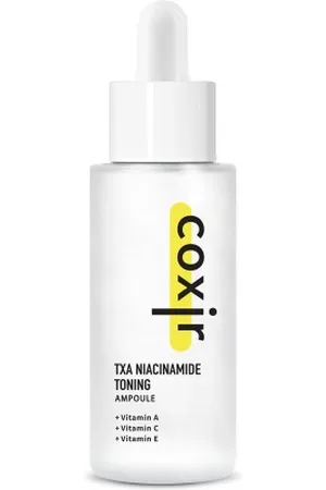 Coxir TXA Niacinamide Toning Ampoule - 50ml