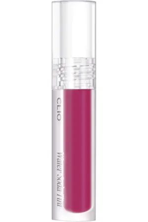 Clio Water Soda Tint - 3g - 04 Sparkling Plum