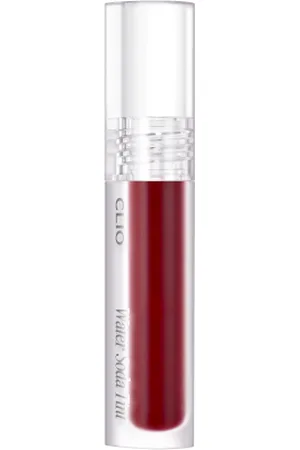 Clio Water Soda Tint - 3g - 01 Red Splash