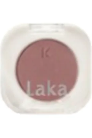 Laka Mono Eyeshadow - 1.8g - #902 Earth