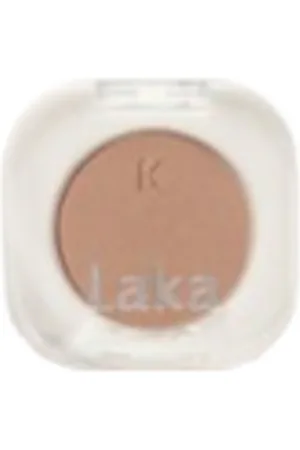 Laka Mono Eyeshadow - 1.8g - #906 Tawny