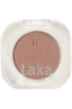 Laka Mono Eyeshadow - 1.8g - #901 Teddy