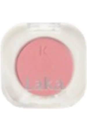 Laka Mono Eyeshadow - 1.8g - #918 Florist