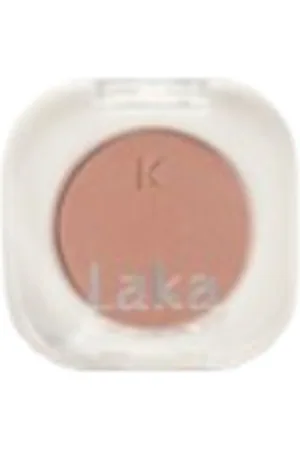 Laka Mono Eyeshadow - 1.8g - #911 Terrapeach