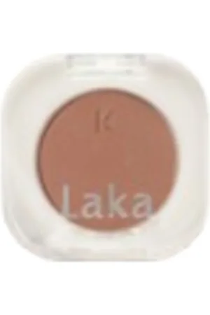 Laka Mono Eyeshadow - 1.8g - #913 Cinnamon