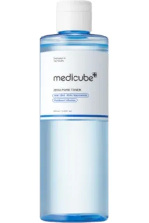 medicube Zero Pore Toner - 250ml