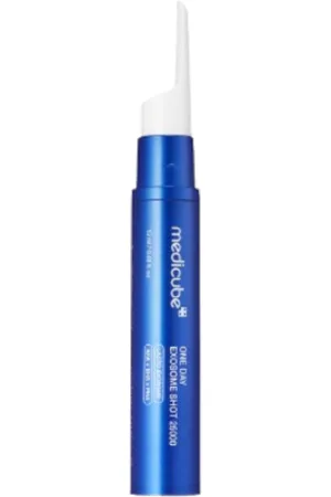 medicube One Day Exosome Shot 25000 - 13ml