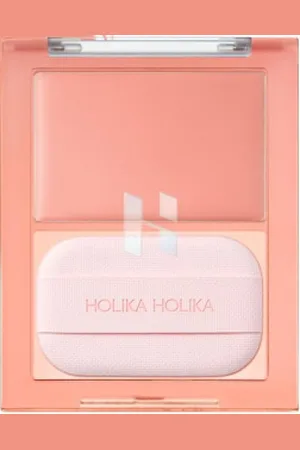 Holika Holika Tinted Milk Cream Blush - 5g - Rosy Oat