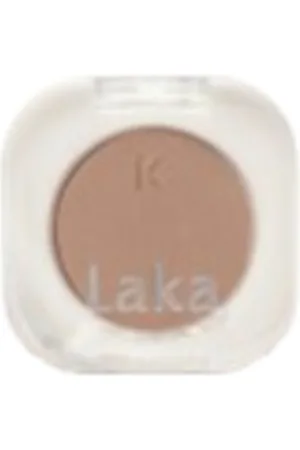 Laka Mono Eyeshadow - 1.8g - #912 Sandalwood