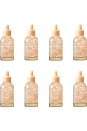 Habibah Glutathiosome Dark Spot Serum Vita Drop - 50ml (8ea) Set