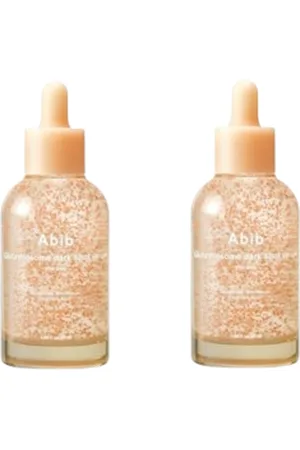 Habibah Glutathiosome Dark Spot Serum Vita Drop - 50ml (2ea) Set