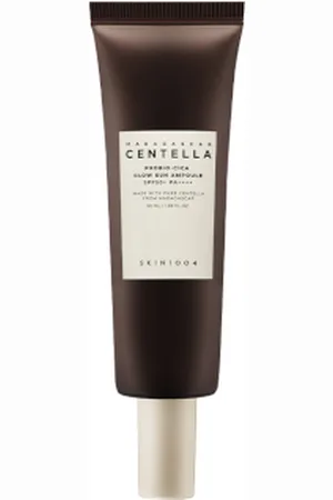 SKIN1004 Madagascar Centella Probio-Cica Glow Sun Ampoule SPF50+ PA++++ - 50ml