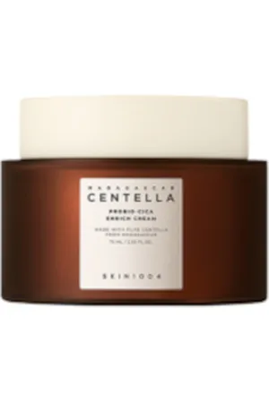 SKIN1004 [Saldi] - Madagascar Centella Probio-Cica Enrich Cream - 50ml