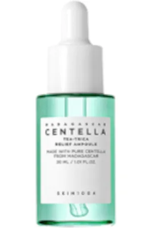 SKIN1004 [Saldi] - Madagascar Centella Tea-Trica Relief Ampoule - 30ml