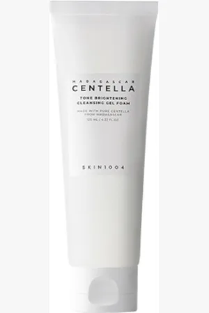 SKIN1004 [Saldi] - Madagascar Centella Tone Brightening Cleansing Gel Foam - 125ml