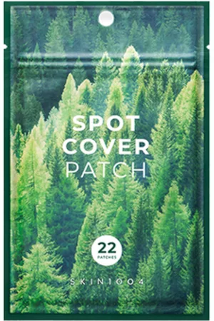 SKIN1004 [Saldi] - Madagascar Centella Tea-Trica Spot Cover Patch - 22 patch
