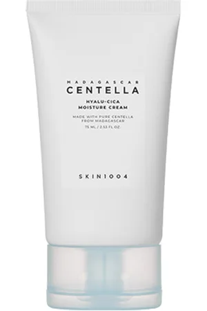 SKIN1004 Madagascar Centella Hyalu-Cica Moisture Cream - 75ml