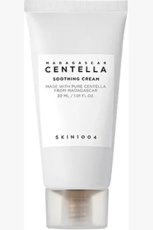 SKIN1004 Madagascar Centella Soothing Cream - 30ml