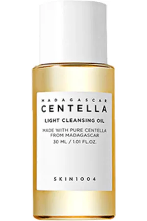 SKIN1004 Madagascar Centella Light Cleansing Oil - 30ml
