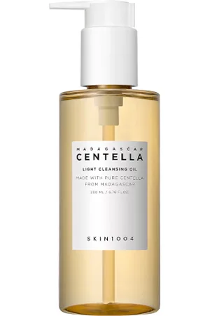 SKIN1004 Madagascar Centella Light Cleansing Oil - 200ml
