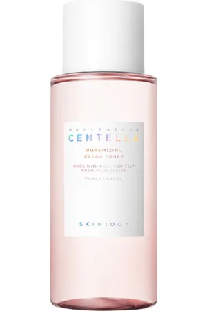 SKIN1004 Madagascar Centella Poremizing Clear Toner - 210ml