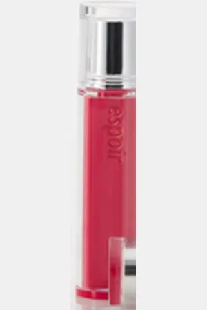 Espoir Couture Lip Tint Glaze - 4g - 12 Cherry Sorbet