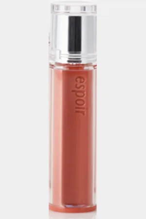 Espoir Couture Lip Tint Glaze - 4g - 08 Petal Punch