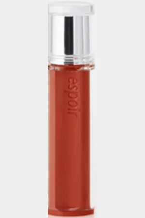 Espoir Couture Lip Tint Glaze - 4g - 20 Plum Compote