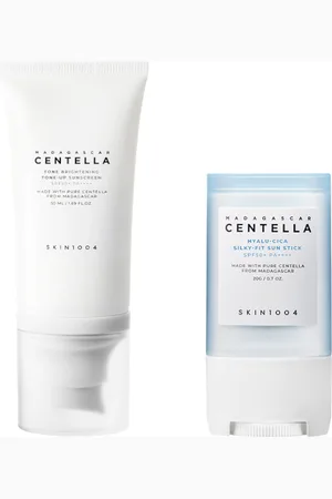 SKIN1004 Sun Care Set C