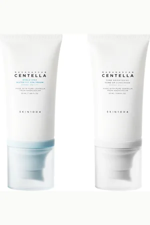 SKIN1004 Sun Care Set B