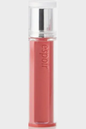 Espoir Couture Lip Tint Glaze - 4g - 17 Ginger Peach
