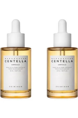 SKIN1004 [Saldi] - Madagascar Centella Ampoule - 55ml (2ea) Set