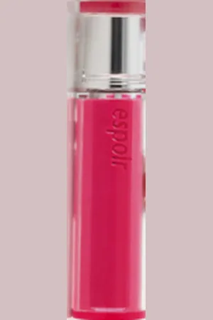 Espoir Couture Lip Tint Glaze - 4g - 21 Bubbly