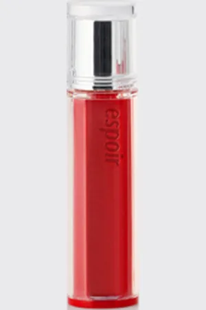 Espoir Couture Lip Tint Glaze - 4g - 01 Apple Sorbet