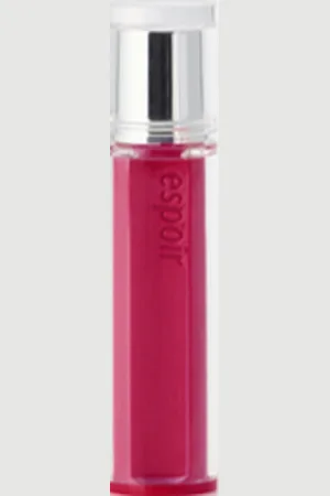 Espoir Couture Lip Tint Glaze - 4g - 04 Hushed Cherry