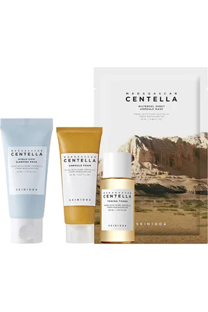 SKIN1004 Skincare set B