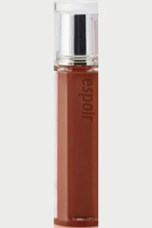 Espoir Couture Lip Tint Glaze - 4g - 06 Brulee